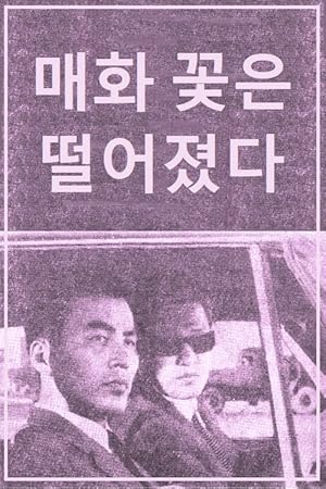 The Plum Blossom Fell