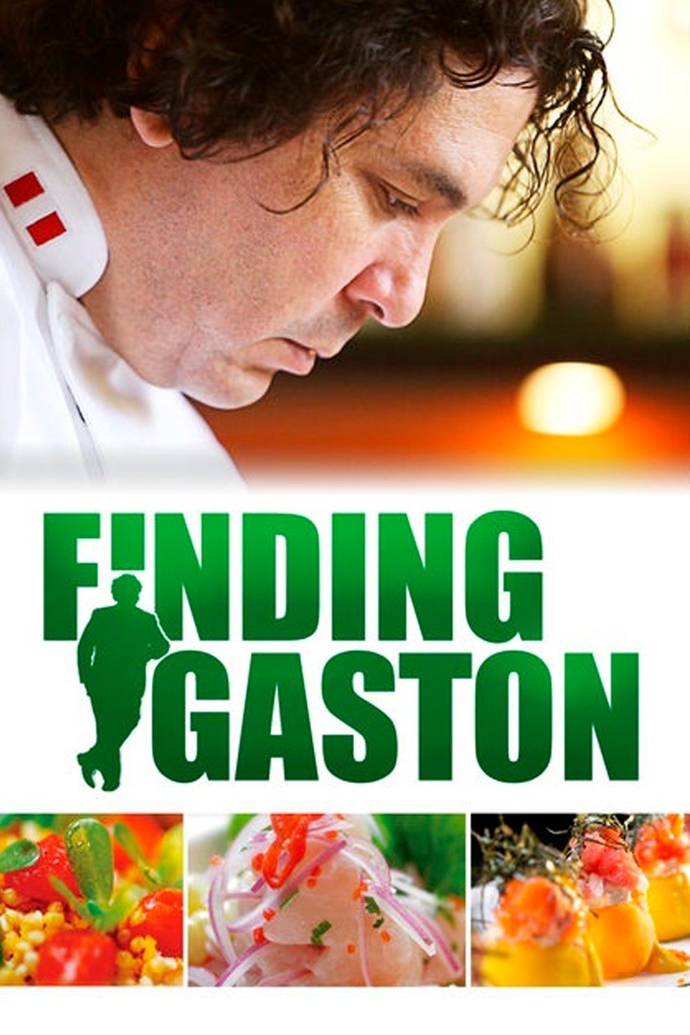 Finding Gaston