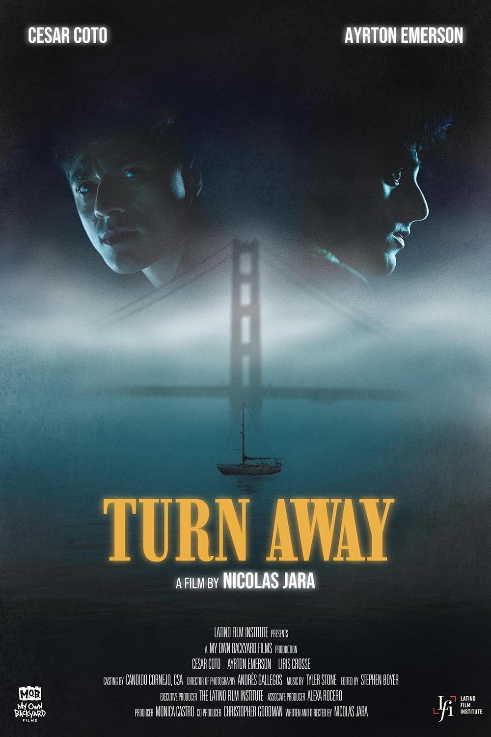 Turn Away