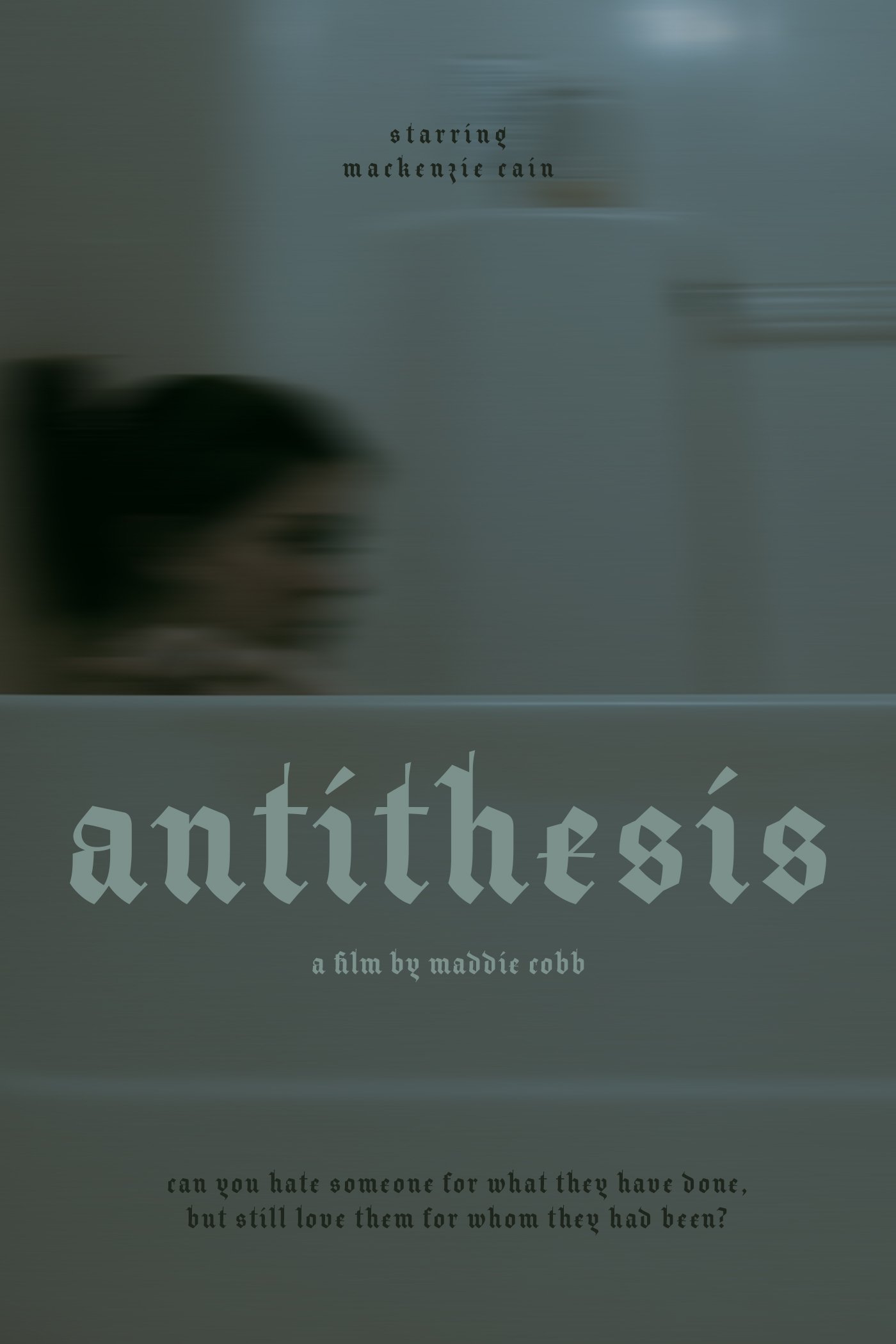 Antithesis