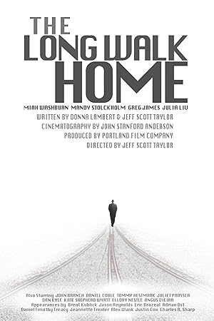 South of Heaven: Episode 3 - The Long Walk Home