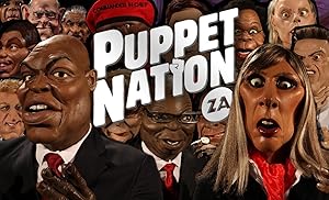 Puppet Nation ZA