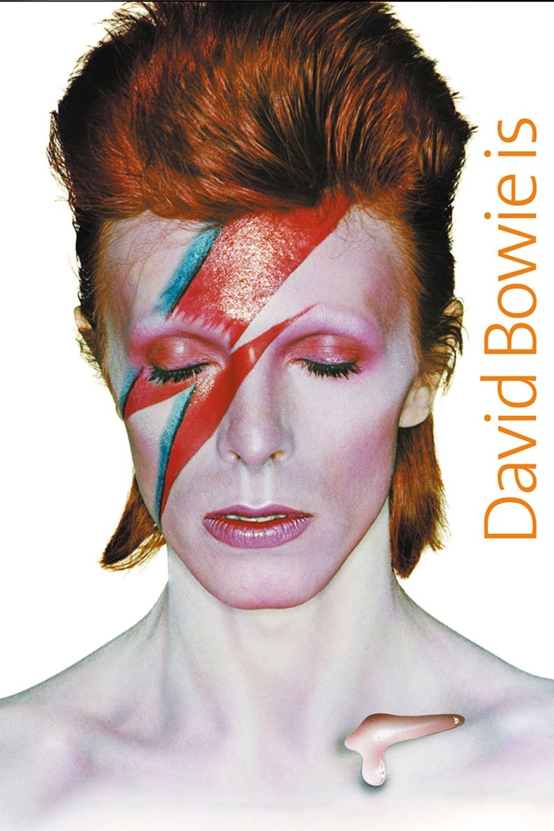 David Bowie Is