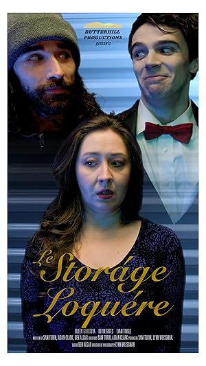 Le Storáge Loquére