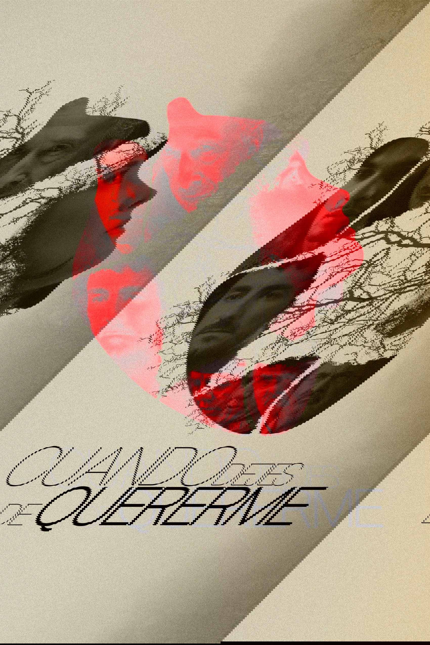 When You No Longer Love Me