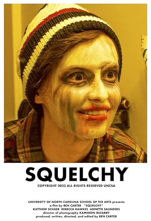 Squelchy
