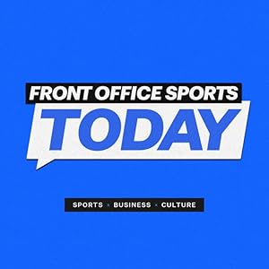 Front Office Sports Today