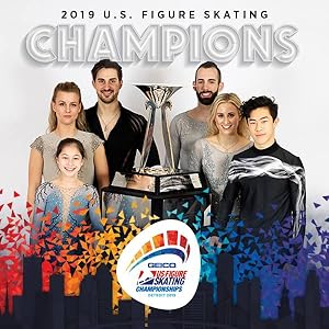 2019 US Figure Skating Championships