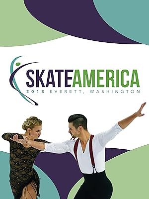 2018 Skate America