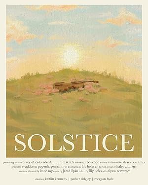 Solstice
