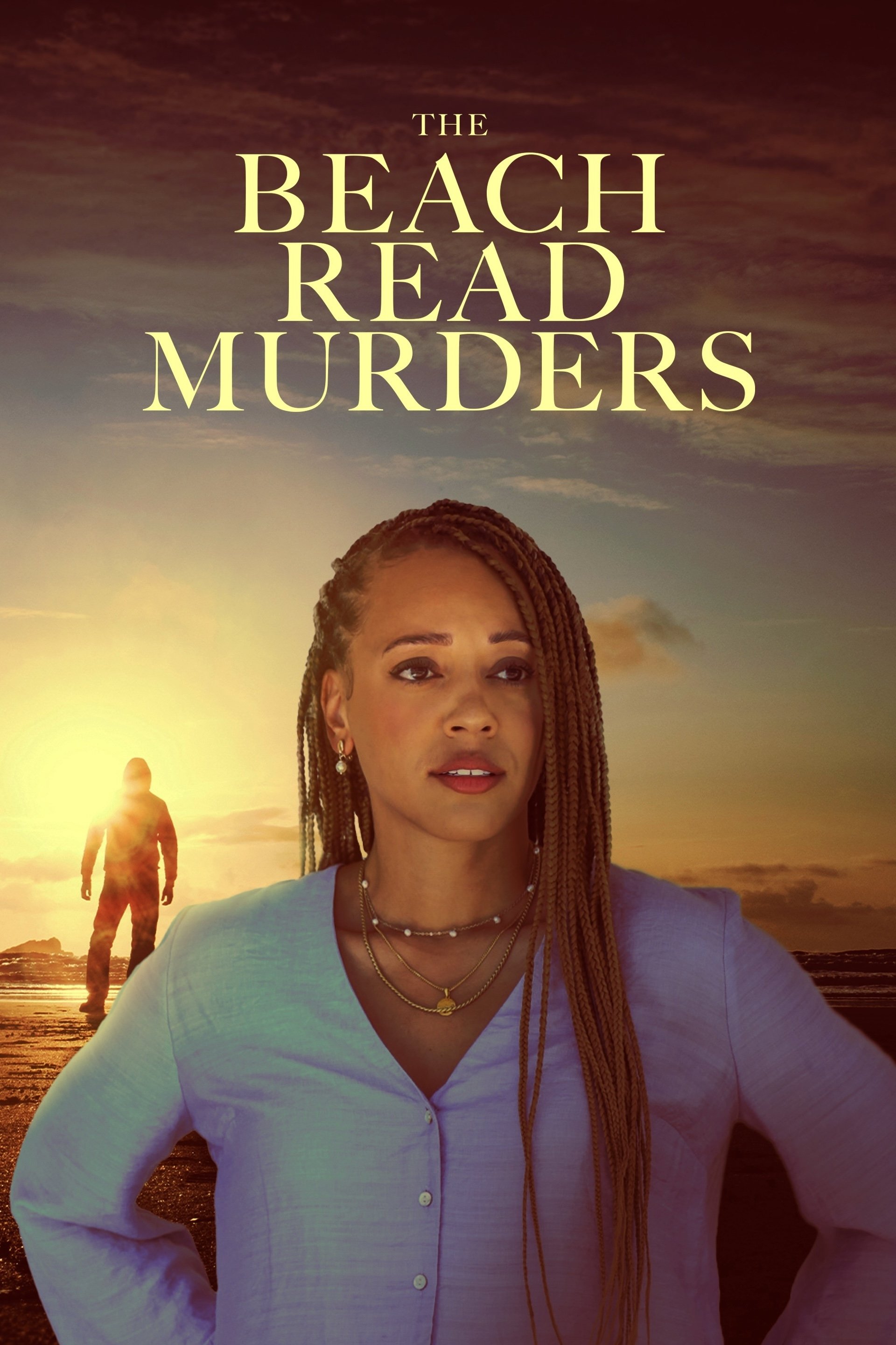 The Beach Read Murders