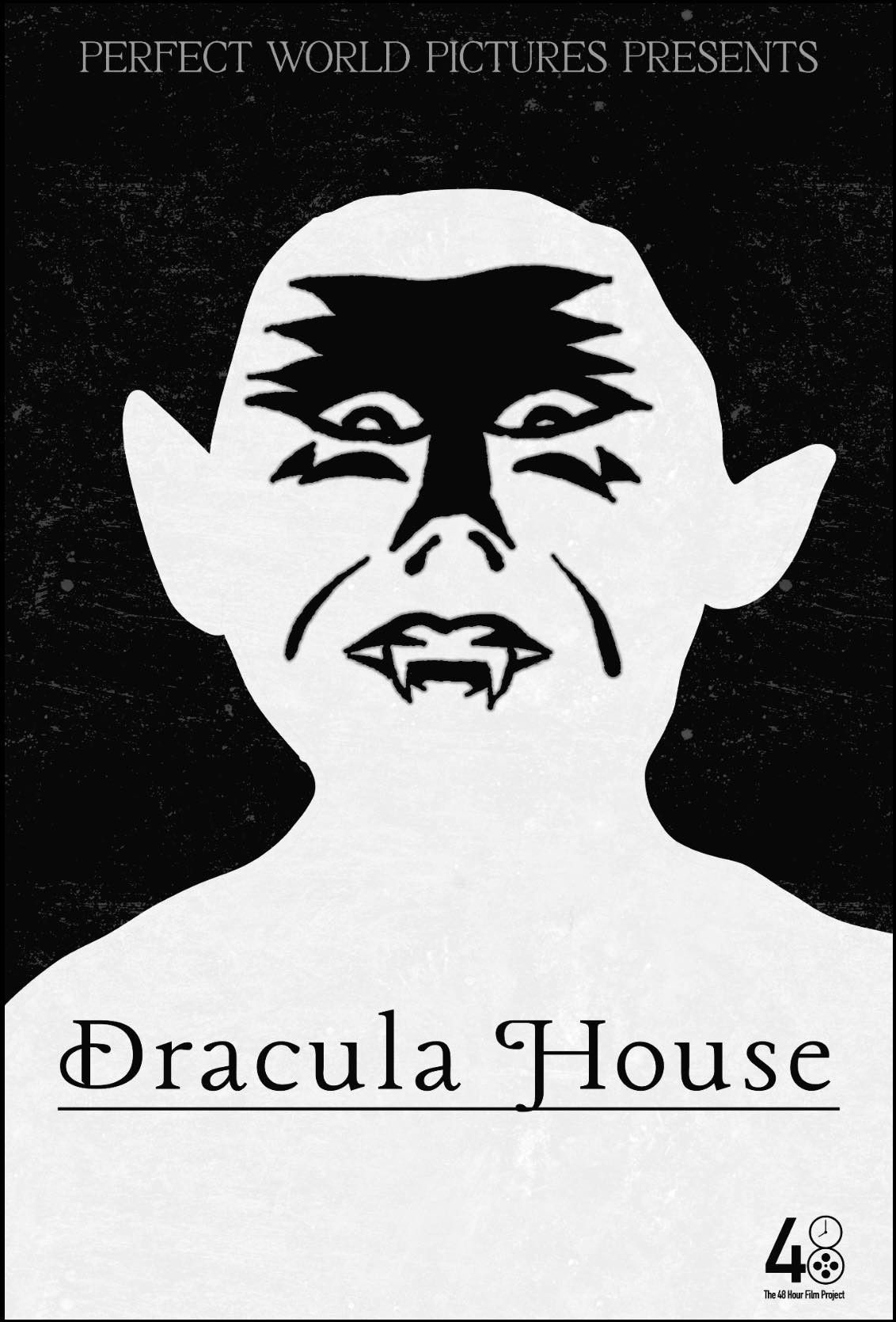 Dracula House