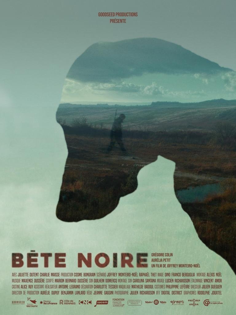 Bête noire