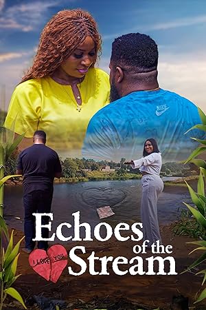 Echoes of the Stream