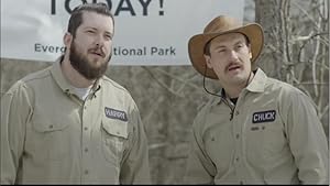 Rangers of Evergreen