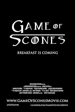 Game of Scones
