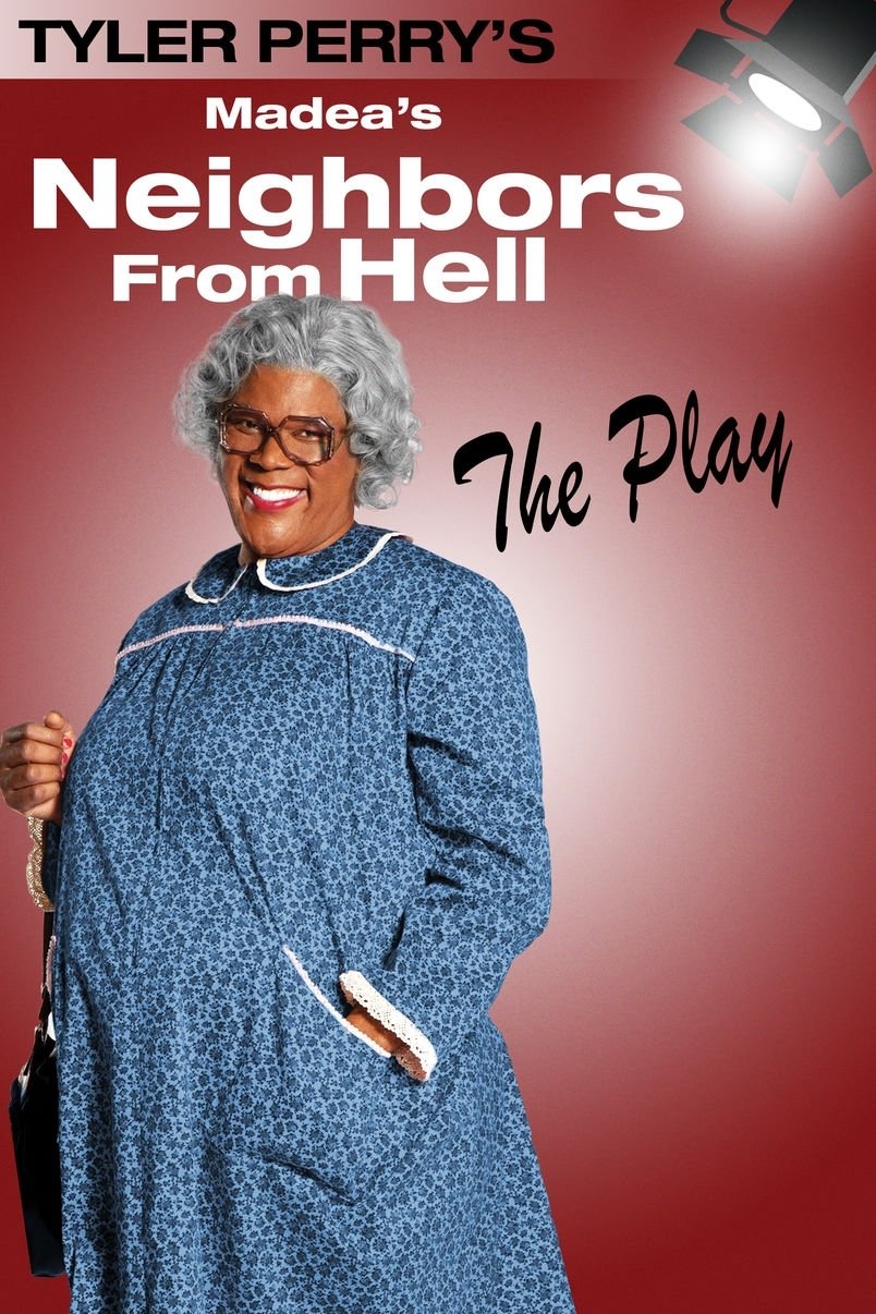 Madea's Neighbors from Hell