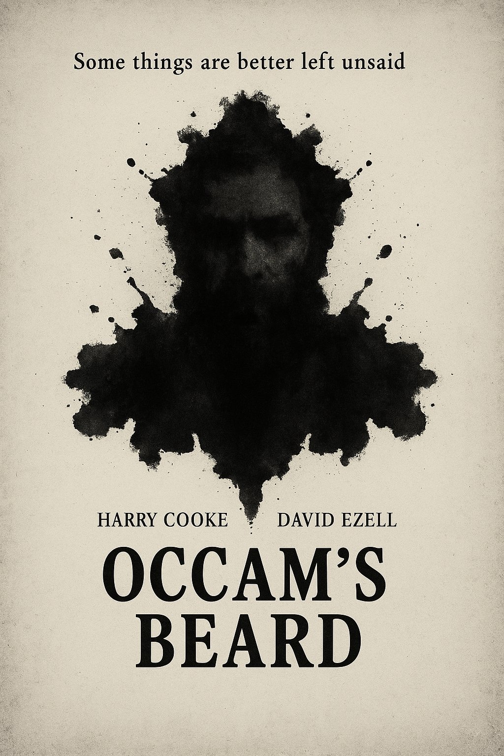 Occam's Beard
