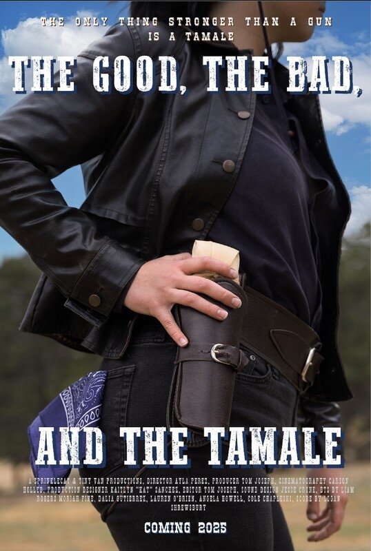 The Good, the Bad, and the Tamale