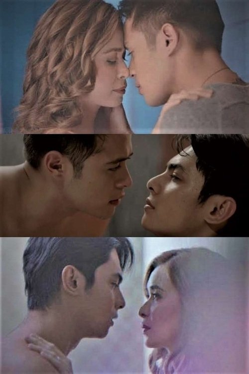 My Stepmother's Lover