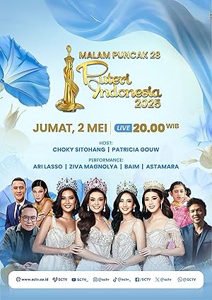 Puteri Indonesia 2025