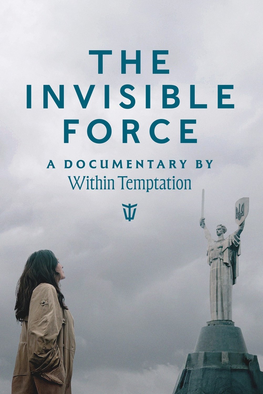 Within Temptation: The Invisible Force