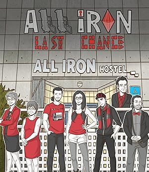 All Iron: Last Chance
