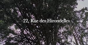 22, Rue des Hirondelles
