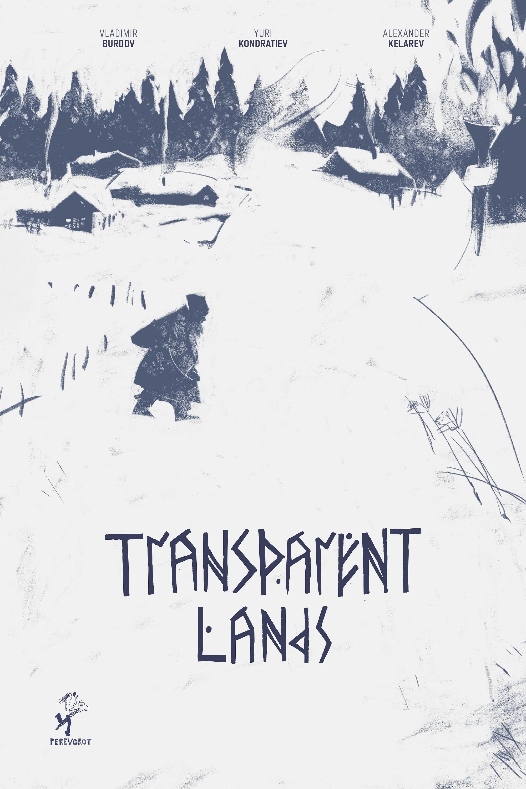 Transparent Lands