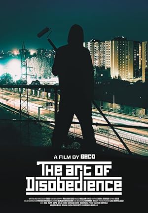 The Art of Disobedience