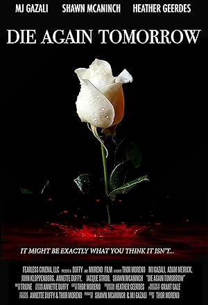 Die Again Tomorrow