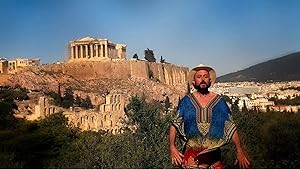 Upa! Una Primevera En Atenas