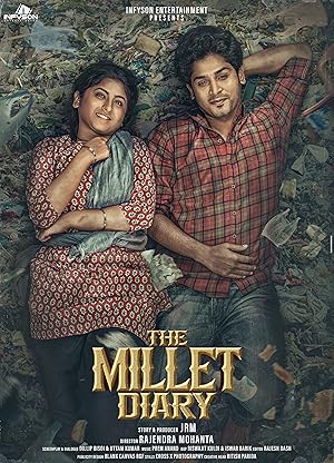 The Millet Diary