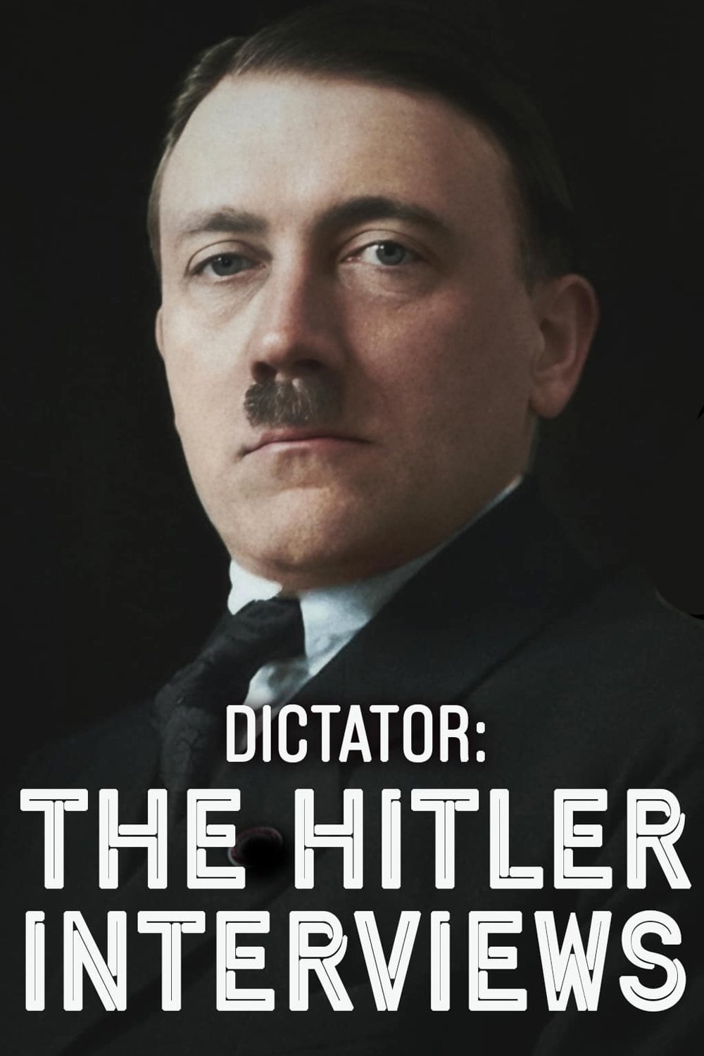 Dictator - The Hitler Interviews