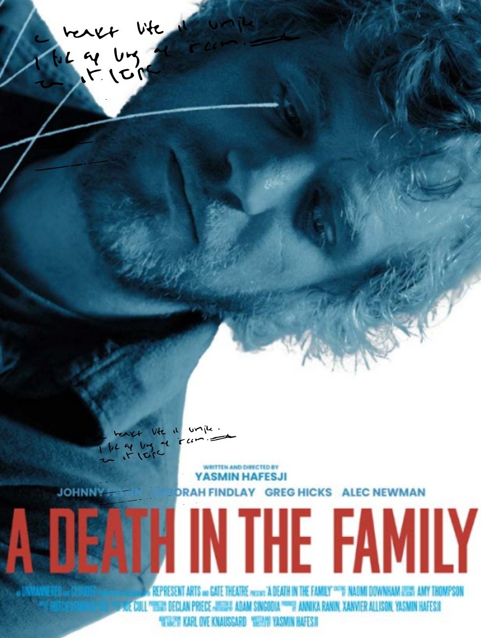 A Death in the Family