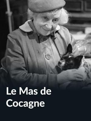 Le Mas de cocagne