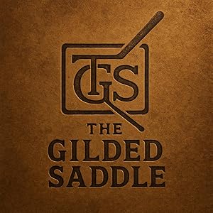 The Gilded Saddle