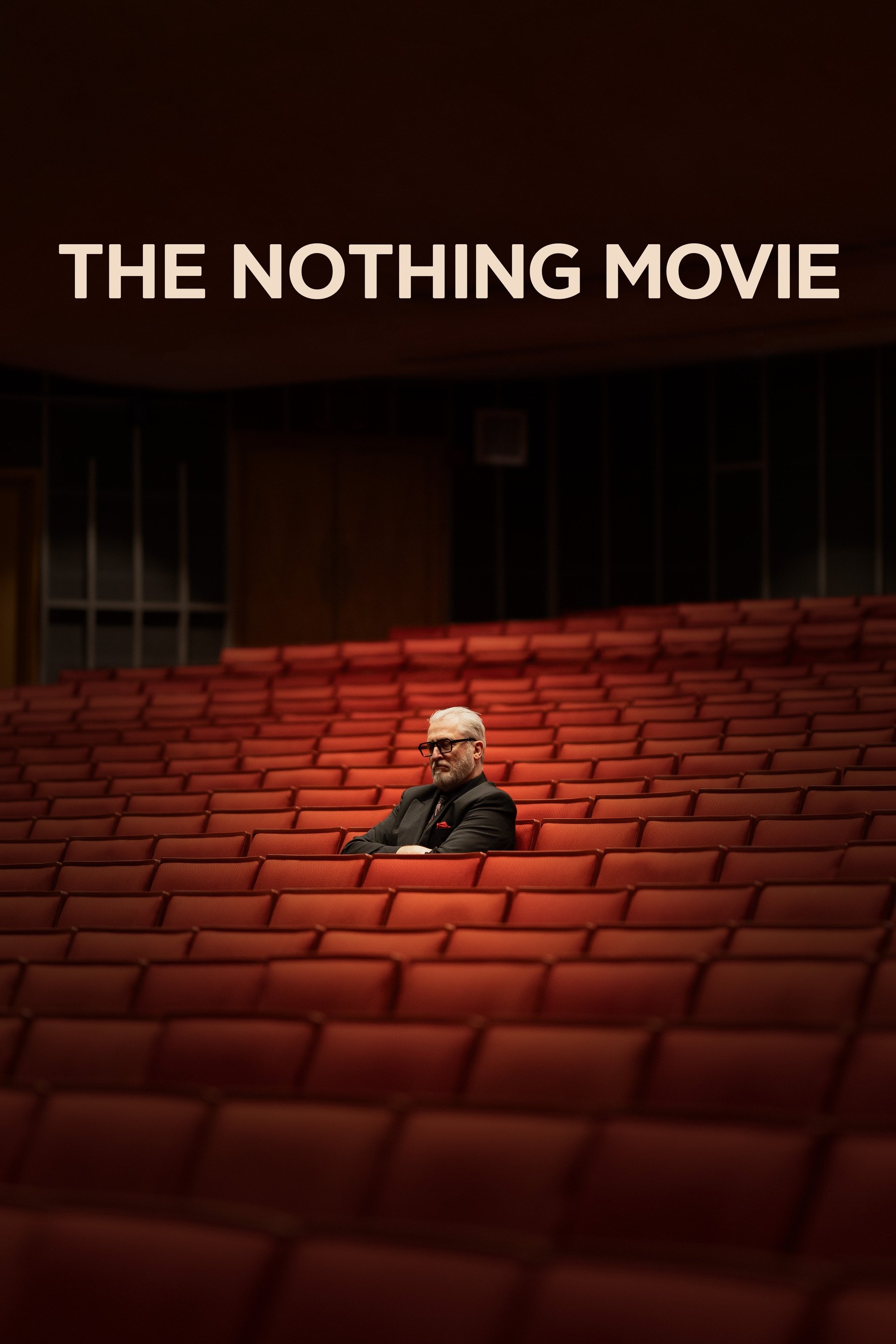 The Nothing Movie
