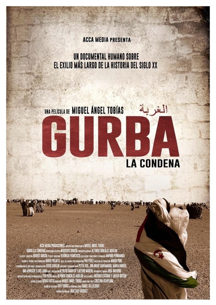 Gurba (La Condena)