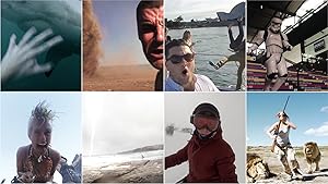 The Viral Experiment