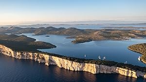 Croatias Coast - Endless and Wild
