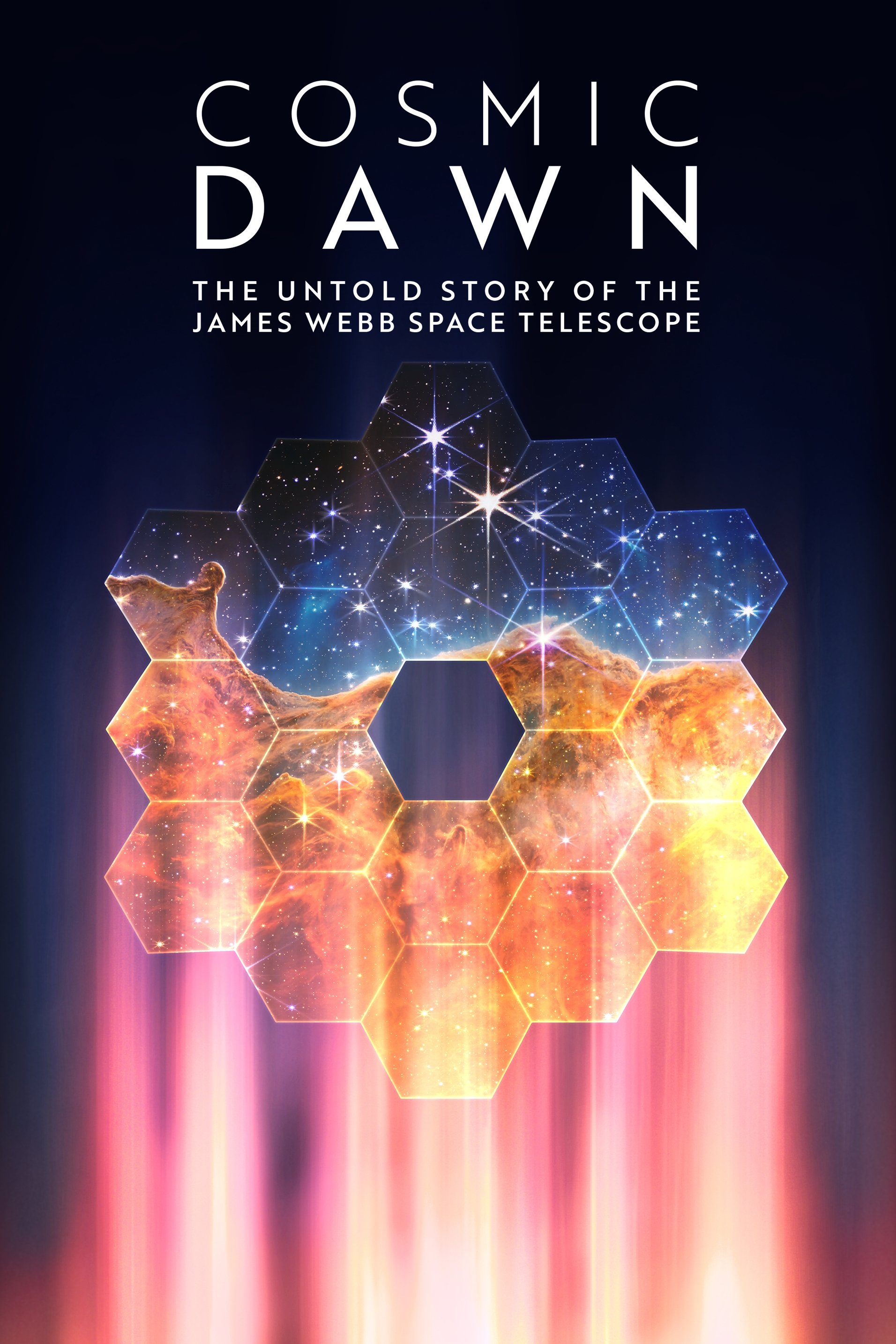 Cosmic Dawn