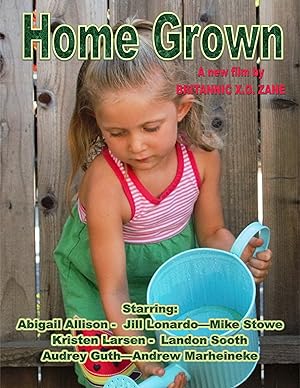 Home Grown