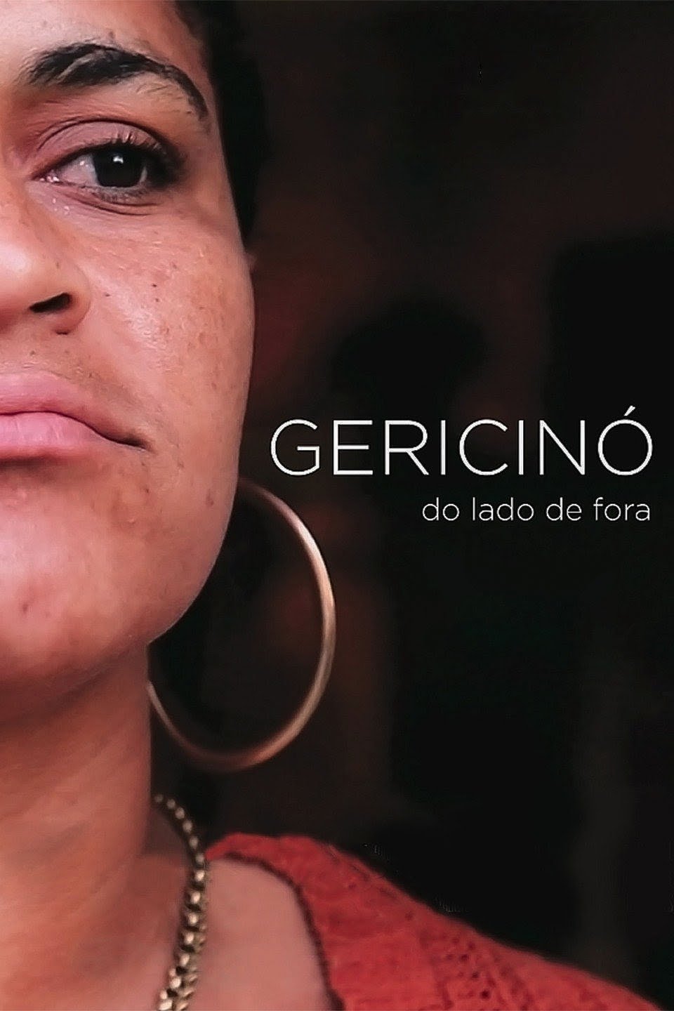 Gericinó - Do Lado De Fora
