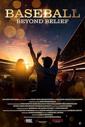 Baseball: Beyond Belief