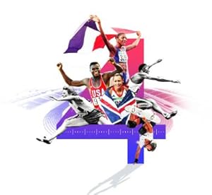 August 4th: An Olympic Odyssey