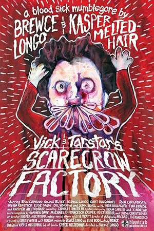 Vick & Tarstar's Scarecrow Factory