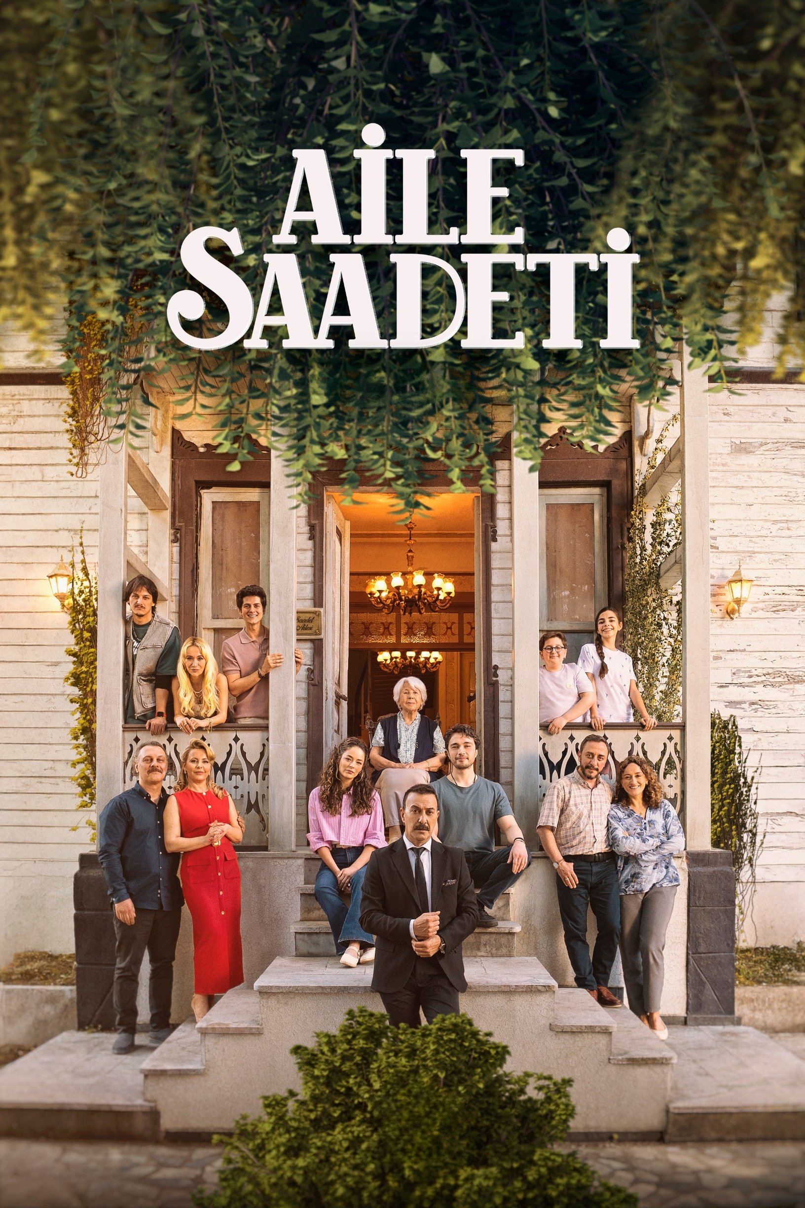 Aile Saadeti