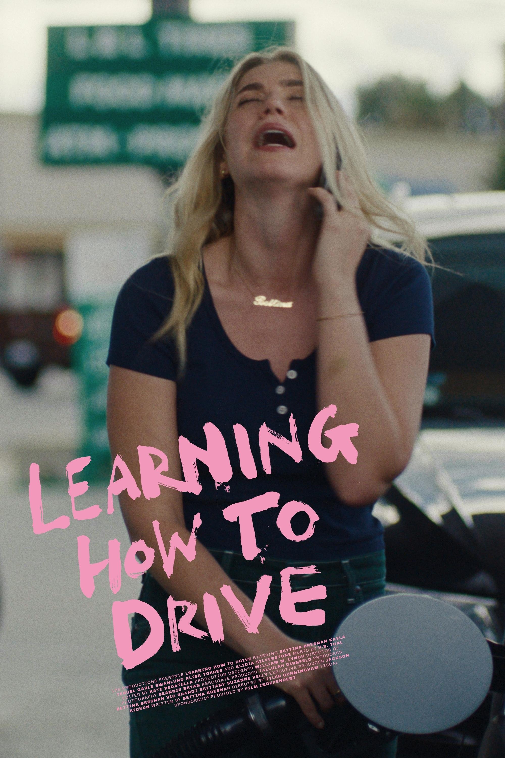 Learning How to Drive