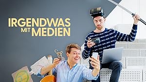 Irgendwas mit Medien